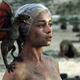 Image for article titled A brief history of the dragons of Westeros